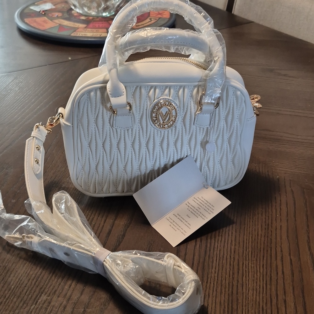 Valentino Orlandi Purse